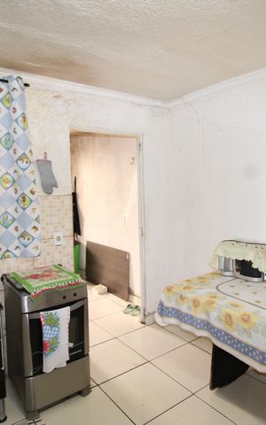 Casa de condomínio à venda com 175m², 3 quartos e 1 vagaCozinha