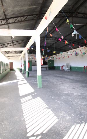 Casa de condomínio à venda com 175m², 3 quartos e 1 vagaÁrea comum