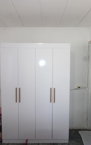 Casa de condomínio à venda com 175m², 3 quartos e 1 vagaQuarto