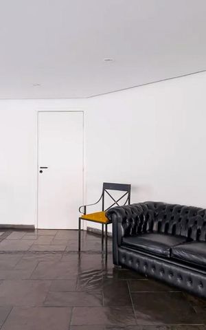 Apartamento para alugar com 96m², 3 quartos e 2 vagasÁrea comum