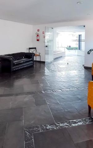 Apartamento para alugar com 96m², 3 quartos e 2 vagasÁrea comum