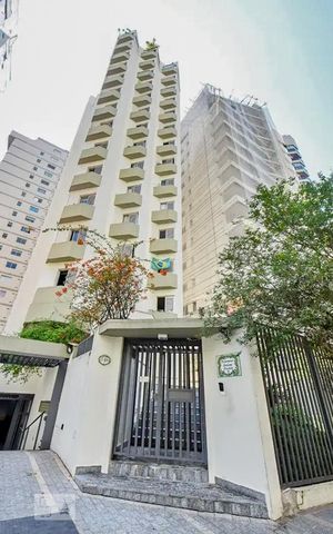 Apartamento para alugar com 96m², 3 quartos e 2 vagasÁrea comum