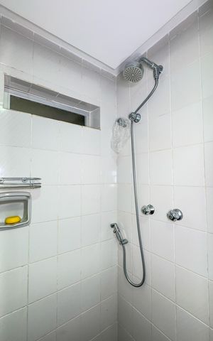 Apartamento para alugar com 96m², 3 quartos e 2 vagasBanheiro