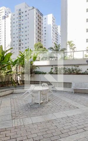 Apartamento para alugar com 96m², 3 quartos e 2 vagasÁrea comum
