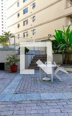 Apartamento para alugar com 96m², 3 quartos e 2 vagasÁrea comum