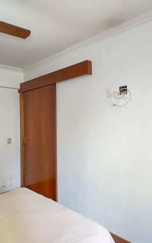 Apartamento para alugar com 96m², 3 quartos e 2 vagasQuarto Suíte