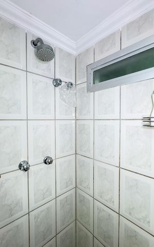 Apartamento para alugar com 96m², 3 quartos e 2 vagasBanheiro da Suíte