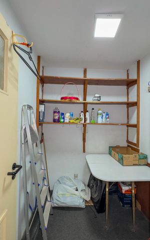 Apartamento para alugar com 96m², 3 quartos e 2 vagasCozinha e Área de Serviço