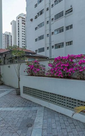 Apartamento para alugar com 96m², 3 quartos e 2 vagasÁrea comum
