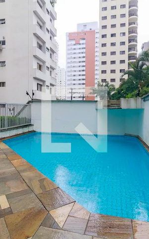 Apartamento para alugar com 96m², 3 quartos e 2 vagasPiscina
