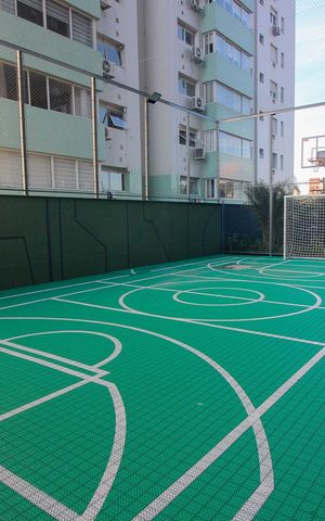 Apartamento à venda com 97m², 3 quartos e 2 vagas Apartamento à venda com 97m², 3 quartos e 2 vagasQuadra Esportiva