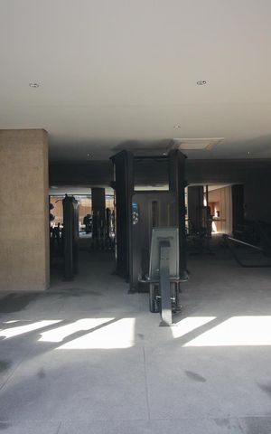 Apartamento à venda com 97m², 3 quartos e 2 vagas Apartamento à venda com 97m², 3 quartos e 2 vagasÁrea comum - Academia