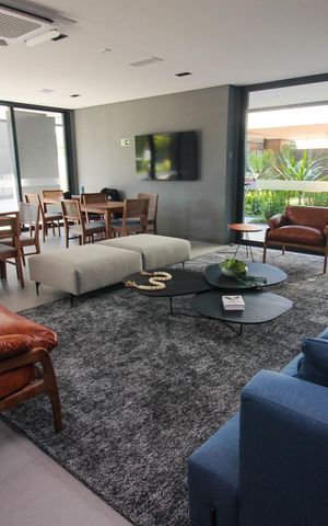 Apartamento à venda com 97m², 3 quartos e 2 vagas Apartamento à venda com 97m², 3 quartos e 2 vagasÁrea comum - Salão de festas