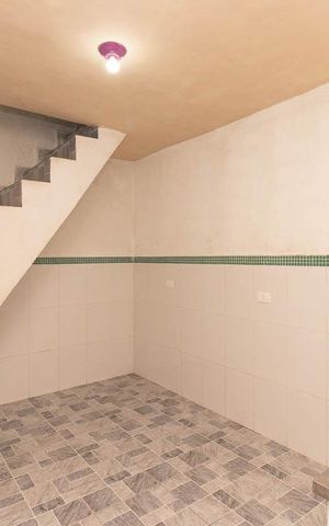 Casa para alugar com 60m², 1 quarto e sem vaga Casa para alugar com 60m², 1 quarto e sem vagaSala/Cozinha