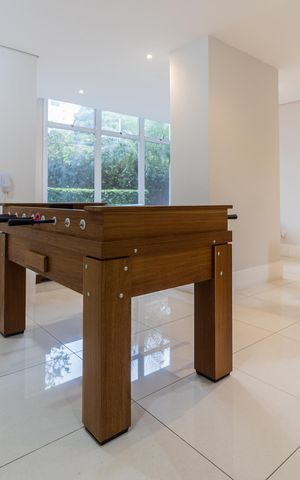 Apartamento à venda com 70m², 2 quartos e 1 vagaSalão de jogos