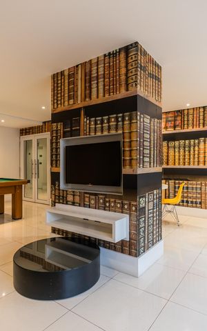 Apartamento à venda com 70m², 2 quartos e 1 vagaSalão de jogos