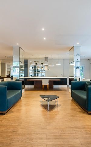 Apartamento à venda com 70m², 2 quartos e 1 vagaSalão de Festas