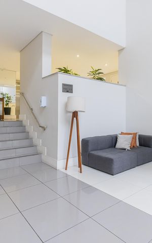 Apartamento à venda com 70m², 2 quartos e 1 vagaHall social