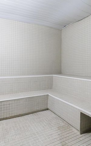 Apartamento à venda com 70m², 2 quartos e 1 vagaSaúna