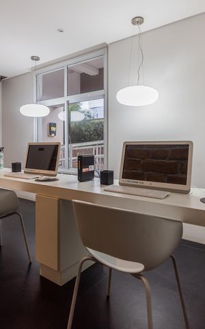 Apartamento à venda com 70m², 2 quartos e 1 vagaCoworking