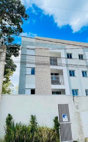 Apartamento para alugar com 39m², 2 quartos e 1 vagaPlaca instalada