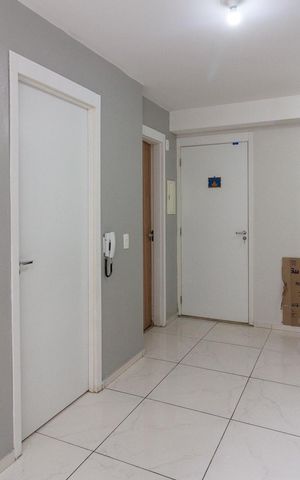 Apartamento para alugar com 32m², 2 quartos e sem vagaSala
