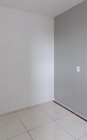 Apartamento para alugar com 32m², 2 quartos e sem vagaQuarto 1