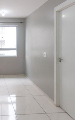 Apartamento para alugar com 32m², 2 quartos e sem vagaSala