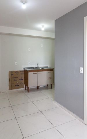 Apartamento para alugar com 32m², 2 quartos e sem vagaSala