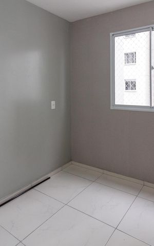 Apartamento para alugar com 32m², 2 quartos e sem vagaQuarto 1