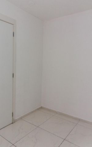 Apartamento para alugar com 32m², 2 quartos e sem vagaQuarto 1