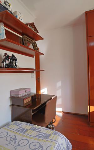 Casa à venda com 200m², 4 quartos e 3 vagasQuarto 1