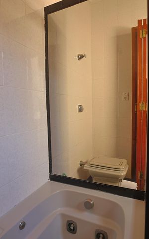 Casa à venda com 200m², 4 quartos e 3 vagasBanheiro do Quarto 4