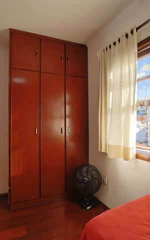 Casa à venda com 200m², 4 quartos e 3 vagasQuarto 1