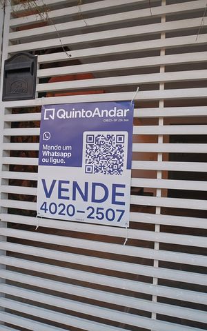 Casa à venda com 200m², 4 quartos e 3 vagasinstalada dia 17/07/2026 Placa:TZWM-815