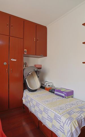 Casa à venda com 200m², 4 quartos e 3 vagasQuarto 1