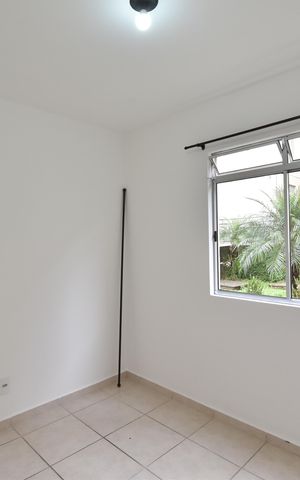 Apartamento à venda com 47m², 2 quartos e 1 vagaQuarto 2