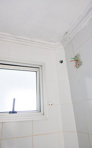 Apartamento à venda com 71m², 3 quartos e 1 vaga Apartamento à venda com 71m², 3 quartos e 1 vagaBanheiro