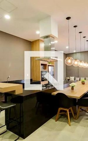 Apartamento para alugar com 33m², 1 quarto e sem vaga Apartamento para alugar com 33m², 1 quarto e sem vagaArea Comum