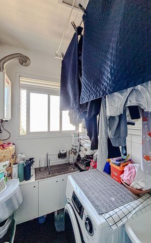 Apartamento à venda com 72m², 3 quartos e 2 vagasÁrea de Serviço
