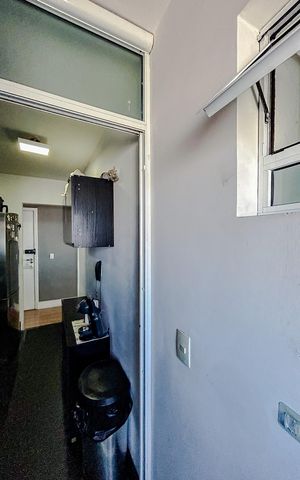 Apartamento à venda com 72m², 3 quartos e 2 vagasÁrea de Serviço