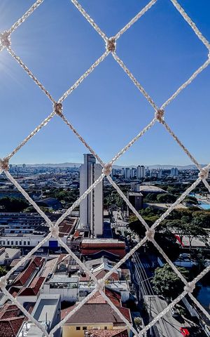 Apartamento à venda com 72m², 3 quartos e 2 vagasVista do Quarto 1
