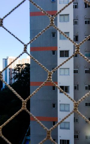 Apartamento à venda com 75m², 3 quartos e 2 vagasVista da Suíte