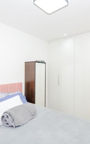 Apartamento à venda com 75m², 3 quartos e 2 vagasQuarto 3 - Suíte