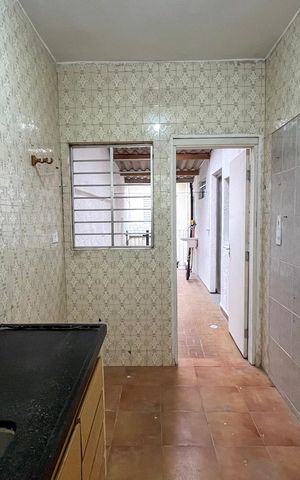 Casa para alugar com 106m², 2 quartos e sem vaga Casa para alugar com 106m², 2 quartos e sem vagaCozinha