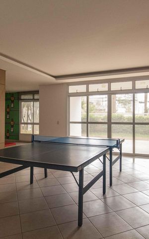 Apartamento à venda com 102m², 4 quartos e 3 vagas Apartamento à venda com 102m², 4 quartos e 3 vagasÁrea comum