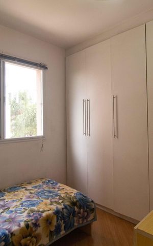 Apartamento à venda com 102m², 4 quartos e 3 vagas Apartamento à venda com 102m², 4 quartos e 3 vagasQuarto 1
