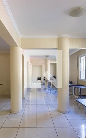Apartamento à venda com 50m², 2 quartos e 1 vaga
