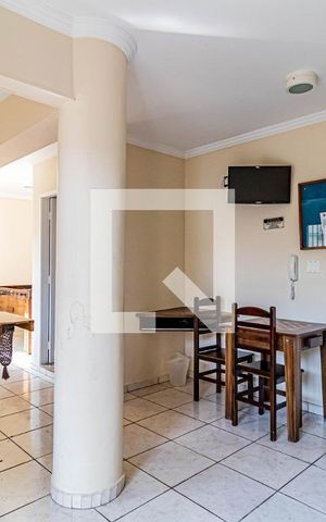 Apartamento à venda com 50m², 2 quartos e 1 vaga