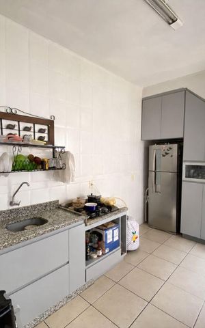 Casa à venda com 178m², 3 quartos e 1 vaga